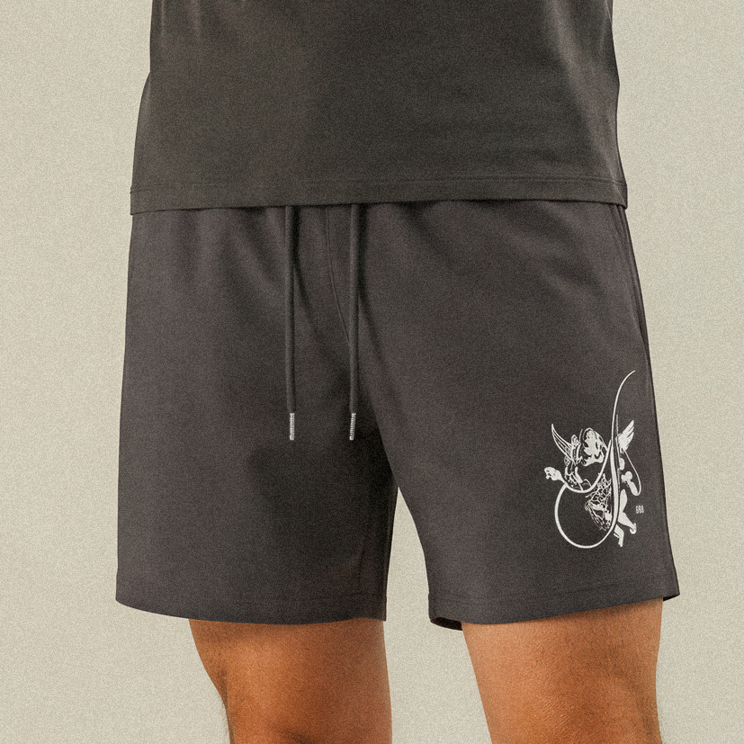 COAL ANGEL SHORTS