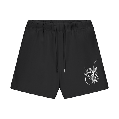 BLK ANGEL SHORTS