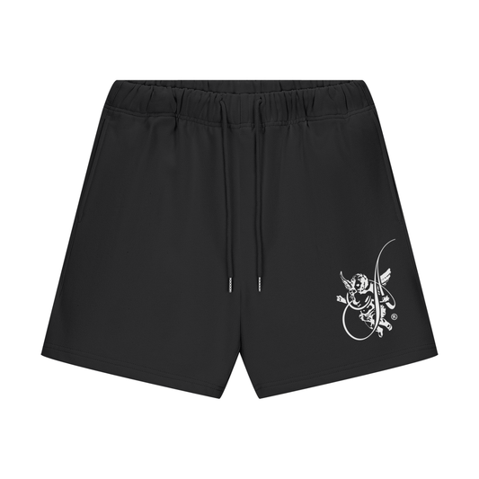 BLK ANGEL SHORTS