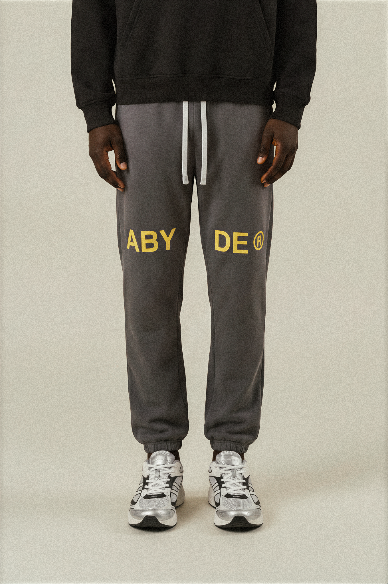 GRY ABYDE SWEATPANT
