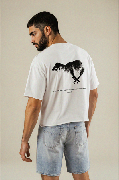 LAMB TEE