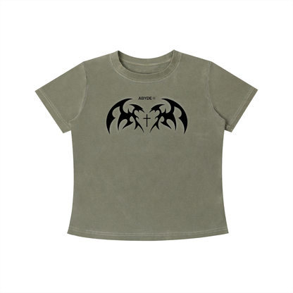 TRIBAL WOMAN TEE