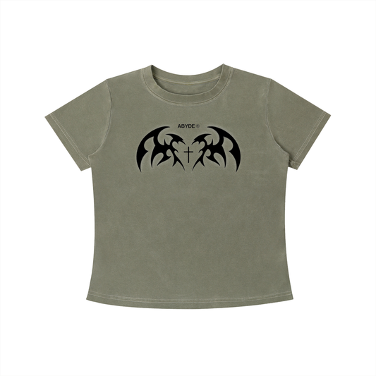 TRIBAL WOMAN TEE