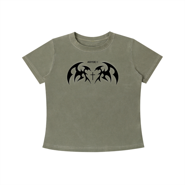 TRIBAL WOMAN TEE