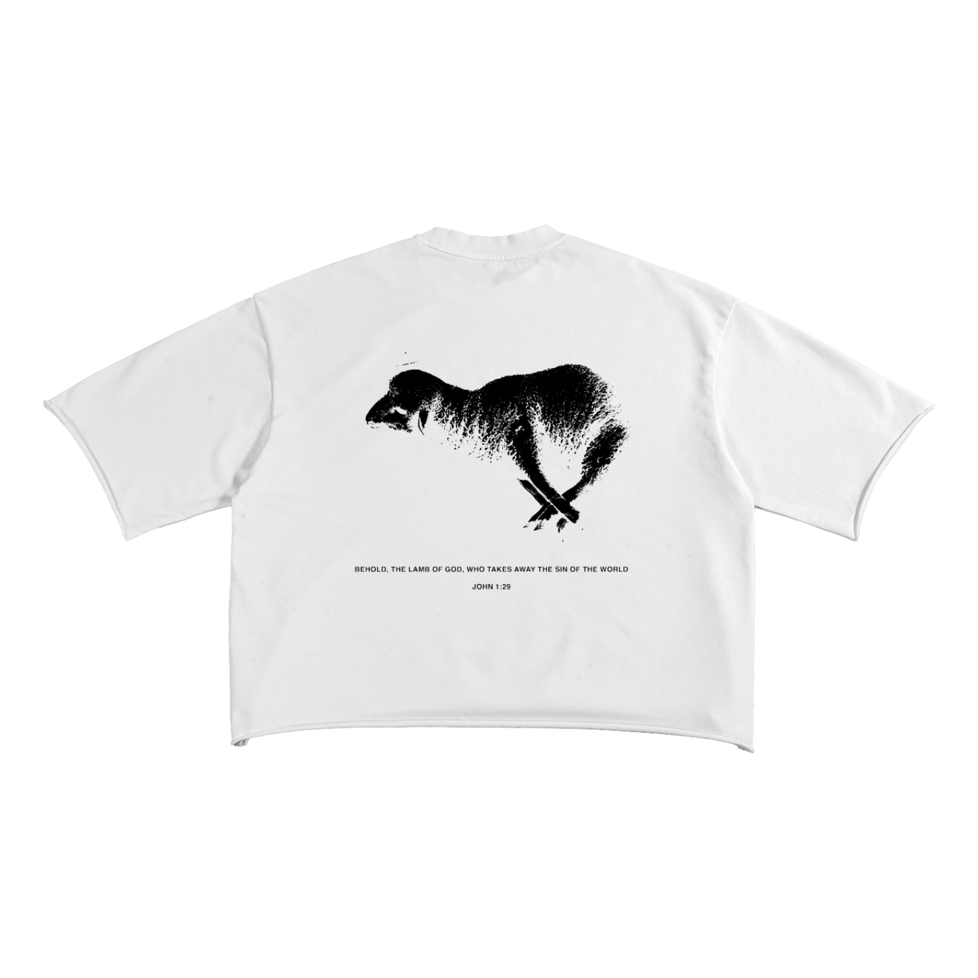 LAMB TEE