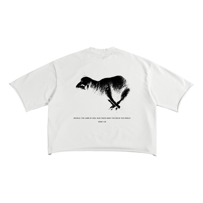 LAMB TEE